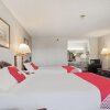 Отель Lonestar Inn & Suites, Erick OK – Hwy 40 BY OYO, фото 17