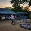 Отель Distinctly Africa - Manyeleti, фото 22