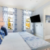 Отель Cobalt Coast by Avantstay 7bdr, Steps From Beach, фото 31