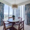 Отель Fabulous Waterfront 2BR 2BA Trump Tower Apartment 6 Guests, фото 11