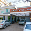 Отель Ecos Conforto, фото 1