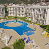 Отель Fethiye Hisarpark G3 Apart, фото 10