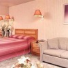 Отель Motel St-Moritz в Сен-Агат-де-Моне