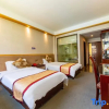 Отель Fenkou Holiday Hotel, фото 3