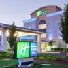 Отель Holiday Inn Express Hotel & Suites Sacramento Airport Natomas, фото 26