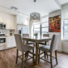 Отель Luxury 2BR 1BR Penthouses w Balcony Close to French Quarter, фото 12