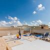 Отель Naduri, Beautiful Gozitan Villa + Pool, фото 37