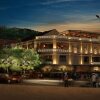 Отель FCC Phnom Penh Boutique Hotel в Пномпене