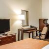 Отель Holiday Inn Cheshire - Southington, an IHG Hotel, фото 12