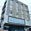 Отель Genx Yatharth Inn, фото 1