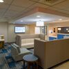 Отель Holiday Inn Express Philadelphia NE - Langhorne, an IHG Hotel, фото 2