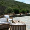 Отель Beautiful Villa in Kea Island, 1st Island Under Athens, Views Nicolas Golf, фото 7