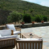 Отель Beautiful Villa In Kea Island 1St Island Under Athens Views Nicolas Golf, фото 1