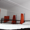 Отель Bunkin Hostel, фото 4