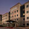 Отель Staybridge Suites Cedar Park - Austin N, an IHG Hotel в Седар-Парке