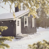 Отель Koselig Hytte i Hemsedal, фото 19