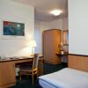 Отель Airport Hotel Stetten, фото 4
