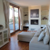 Отель Penthouse San Rocco Luxury Lake View Apartment, фото 6