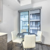 Отель Toronto Furnished Living College Street Elevate Rooms., фото 10