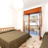 Отель Apartment with 2 bedrooms in Maiori with wonderful mountain view furnished balcony and WiFi 70 m fro, фото 6