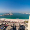 Отель Dubai 5* Penthouse front sea 6 Bdr. private pool!, фото 26