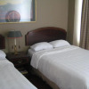 Отель Nash Hotel, фото 3