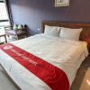 Отель NIDA Rooms Chang Phuak 157 Diamond, фото 8