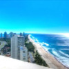 Отель Oceanfront in Surfers Paradise Retreat, фото 23