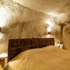 Отель Cappadocia inans Cave & Swimming Pool Hot, фото 38
