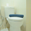 Отель Simply Studio Room @annora Living Apartment Tangerang By Travelio, фото 9