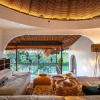 Отель Architectural Masterpiece Villas Complex 15 BR Canggu w staff, фото 11