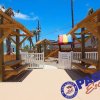 Отель Nemo Cay Resort BC107 by RedAwning в Общественном пляже о. Падре Айленд