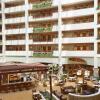 Отель Embassy Suites by Hilton Dallas DFW Airport North в Грейпвайне