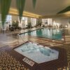 Отель Embassy Suites Northwest Arkansas - Hotel, Spa & Convention, фото 19