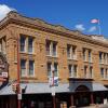 Отель Stockyards Hotel, фото 9