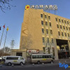 Отель Super 8 by Wyndham Urumqi Airport Ji Chang Bei Qu, фото 9