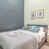 Отель McCormick Place modern and cosy 420 friendly gem on Michigan avenue with optional parking for 6 gues, фото 6