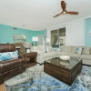 Отель Coastal Luxury Bay Front Condo With Tram, фото 6