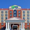 Отель Holiday Inn Express & Suites Albany Airport Area - Latham, an IHG Hotel, фото 3