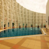 Отель Jlt1bd Duplex Golf Sea Views Weekly Cleaning, Dubai, фото 11