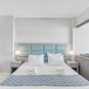 Отель Chic Modern Seaside Oasis -Sunny Piraeus, фото 3