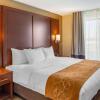Отель Comfort Suites Amish Country, фото 5