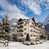 Отель TH San Martino | Majestic Dolomiti Hotel, фото 19