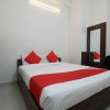 Отель Oyo Flagship 33020 Kusum Vihar Jagat Pura, фото 7