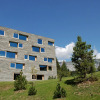 Отель Rocksresort Laax in Laax, фото 26
