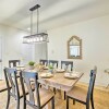 Отель Sunny Brigantine Townhome: Walk to Beach, фото 13