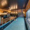 Отель Route-Inn Kurashiki Mizushima, фото 17