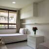 Отель ML102 Luxuoso apartamento de 3 suites no Mandara Lanai, фото 30
