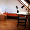 Отель Generous Attic Apartment, фото 12