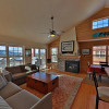 Отель Rendezvous Discovery 3 Br 3 Bedroom Home by RedAwning, фото 12